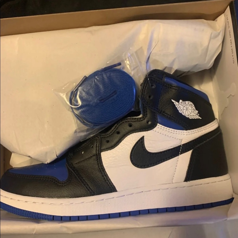 Air Jordan 1